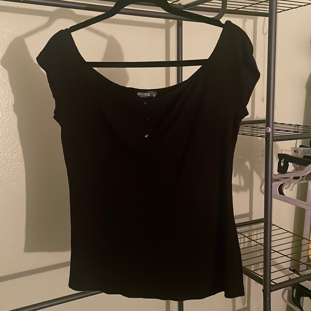 Maternity Blouse